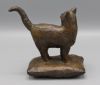 loek bos  kat op kussen x10x7cm 625 00  3  55