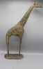 barbara de clercq  giraf  brons  h 11  26 cm  e 3.200 00   147