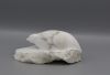jaap deelder  kwartel  albast  x 9 x 18 cm. 390 00   5  1127