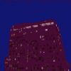 10th street nyc pigmentprint op dibond  x80 cm. oplage 25 0 00 1370
