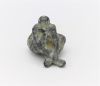 peter schelvis  dagdroom  brons x5x7 cm.  385 00  2 1727