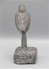 barbara de clercq ijsvogel op takje  brons x7x13 cm. e. 750 00  5 1897