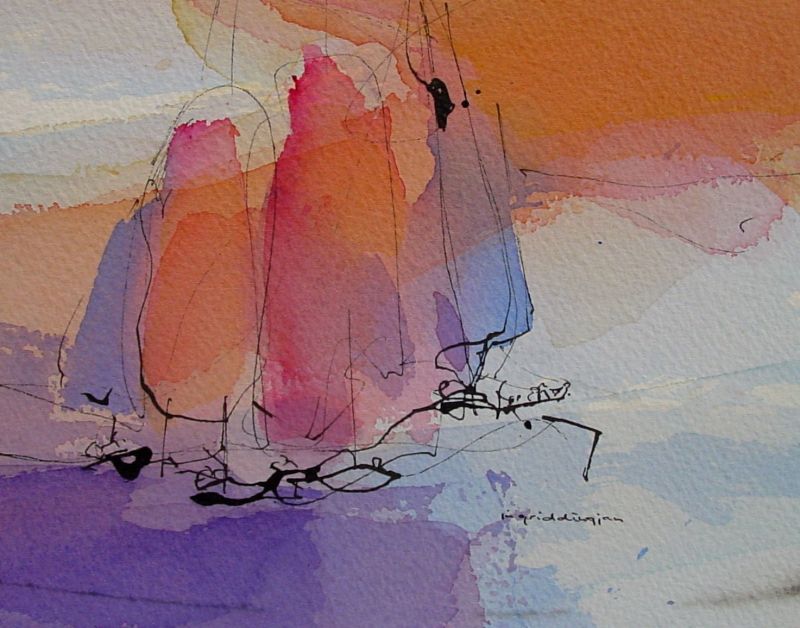 ingrid dingjan taking with the wind aquarelx24  dsc00106 1959