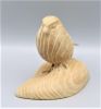 jaap deelder grauwe gors  acacia  x 19 x 9 cm. e. 450 00  6 1935