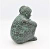 karin beek  geborgenheid  brons x8x12 cm. 875 00  4 2022