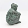 karin beek  geborgenheid  brons x8x12 cm. 875 00  4 2022