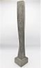 gerry van der velden  verandering  brons  5x9 5x9 cm.   1250 00  8 2503