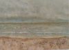 bleek zand   olieverf op doekpaneel  x 24 cm       600 00 2738