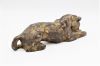 monica  panthaleon  leeuw  brons x5x20  cm. 750 00  4 2807