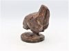 monica  panthaleon  pikkend kipje  brons x6x8 cm. 850 00  4 2826