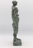 monica  panthaleon  vader en zoon  brons x10x5 cm. 850 00 7 2841