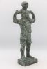 monica  panthaleon  vader en zoon  brons x10x5 cm. 850 00 8 2842