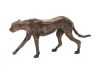 FIONA ZONDERVAN  Cheeta  brons x5x20 cm. 850 00  1 3634