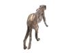 FIONA ZONDERVAN  Cheeta  brons x5x20 cm. 850 00  3 3636
