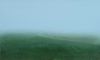 RENZE DIJKEMA  Polder Bokkepolle  olieverf  21x35 cm. 1100 00 4227