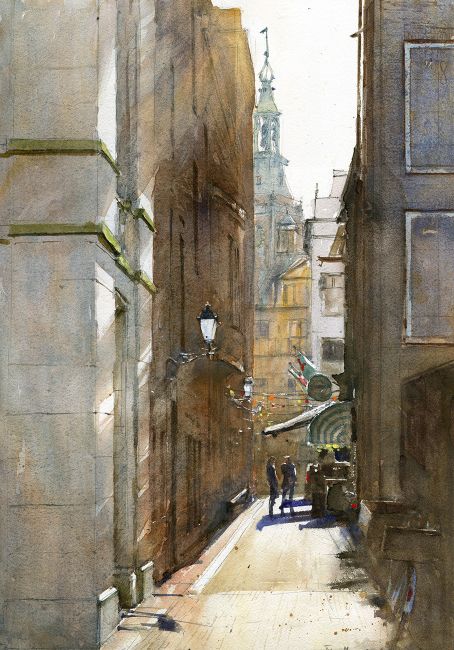 Titus Meeuws Halstraat45x65verst