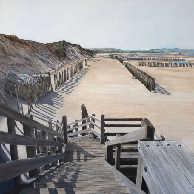 strandtrap