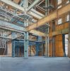 electriciteitsfabriek