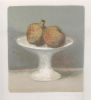 MART KEMPERS  Kweeperen litho  x42 cm. 225 00 5086