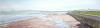 Laagwater langs de dijk   Terschelling   aquarel x 51 5 cm. 575 003 5165