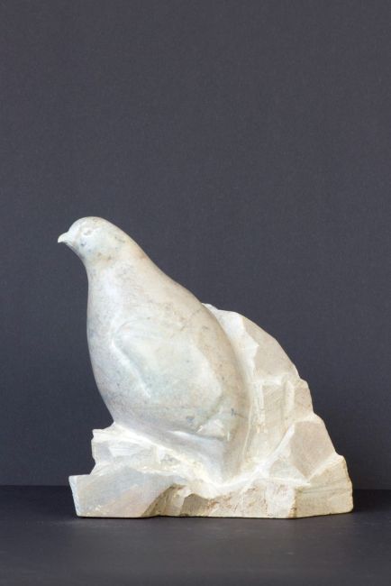  MGa Kwartel   speksteen   16x15x15      290   5259