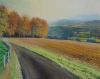 A Douvrend  oilpastelx38 5299