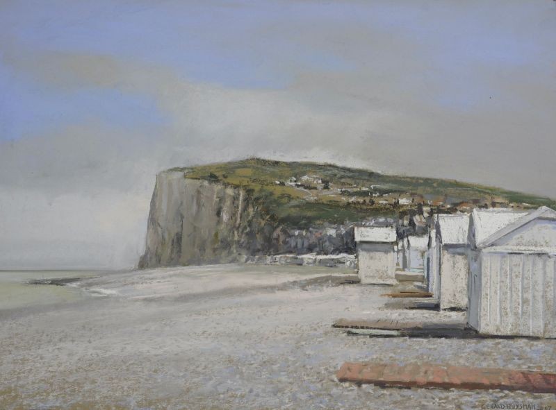 Mers les Bains, Frankrijk