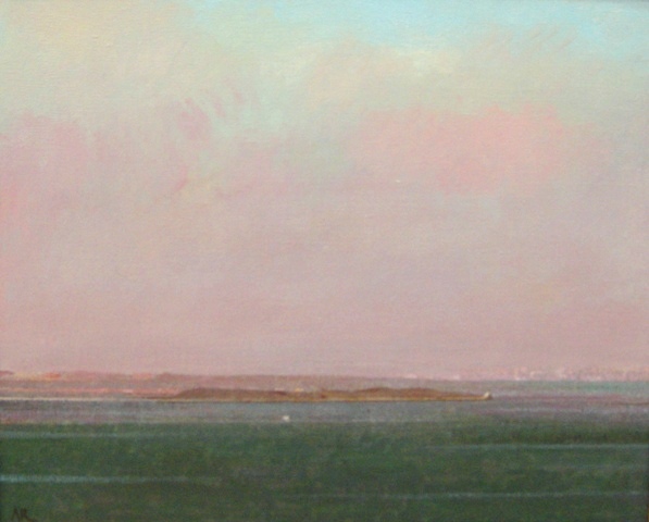 Zeeland bij Schelpenhoek