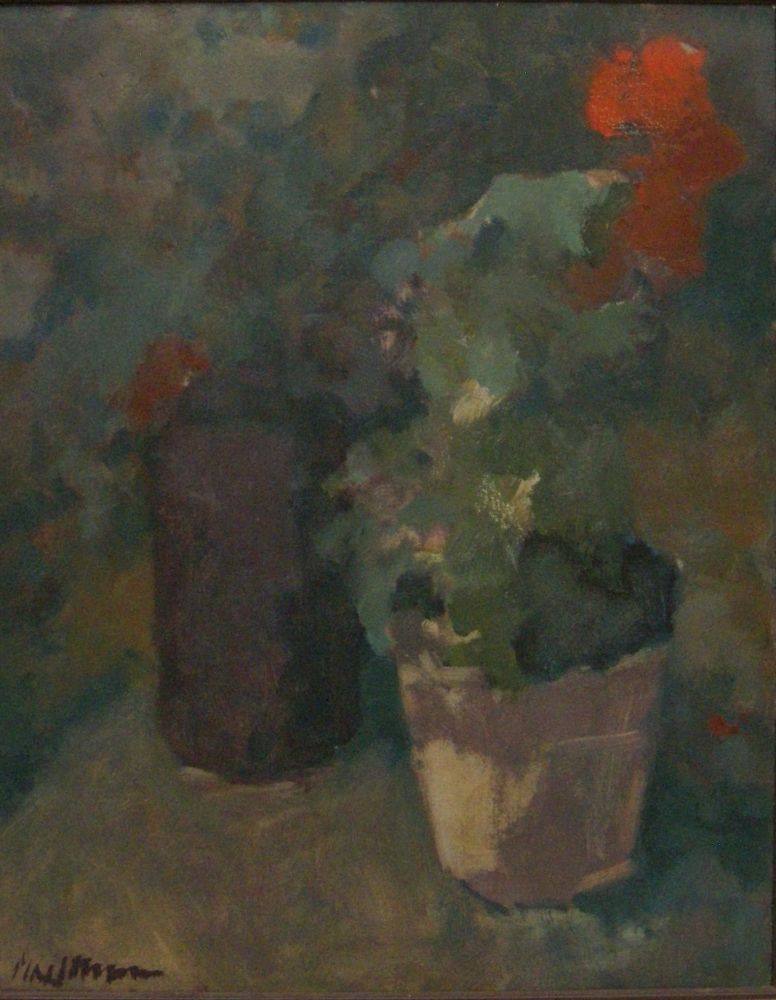 Geranium